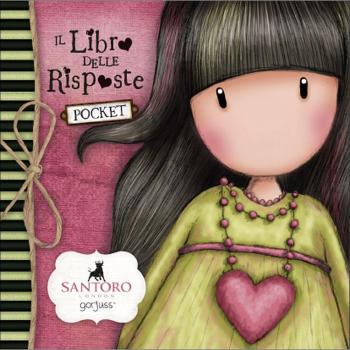 Il libro delle risposte pocket (rosa)