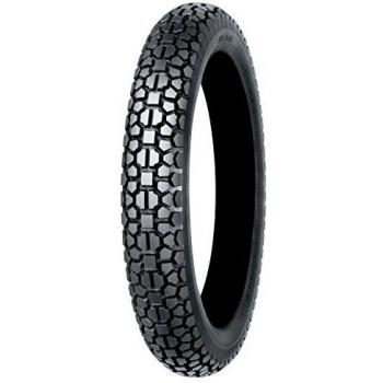 Neumatico mitas e-03-18'' 3.50-18 62r tt para moto repuestos ciclomotor