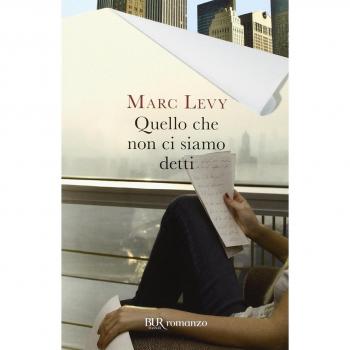 Quello che non ci siamo detti