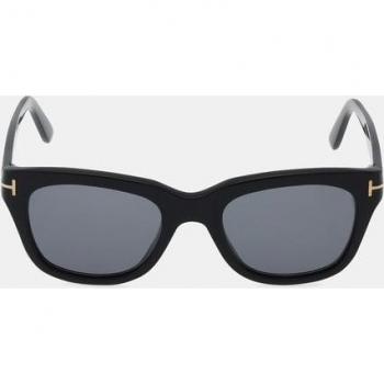 Gafas de Sol Tom Ford Acetato Cuadrado Polarizadas Snowdon