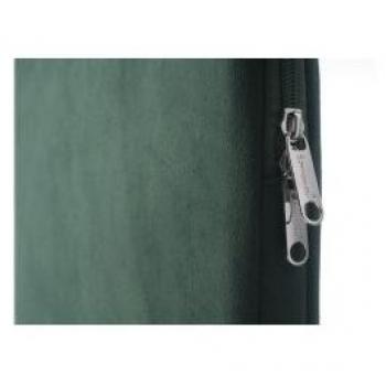 Funda Bombata 15 Velvet Black 7x43x33 Cms