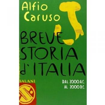 Breve storia d'Italia. Dal 2000 a.C. al 2000 d.C.