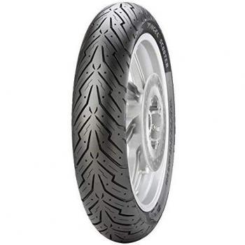 Pirelli Pirelli 120/80 –16 60P Angel Scooter TL – 80/80/R16 60P – a/a/70DB – Moto Neumáticos