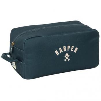 Zapatillero de viaje Harper & Neyer Azul Marino