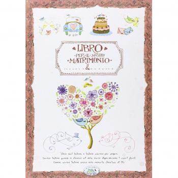 Il libro del nostro matrimonio