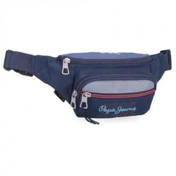 Riñonera Pepe Jeans Seldon Ajustable