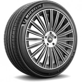 Pneu Michelin Primacy 5 TL 215/55 R17 94W