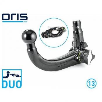 Dispositivo de reboque ACPS-ORIS 039-181