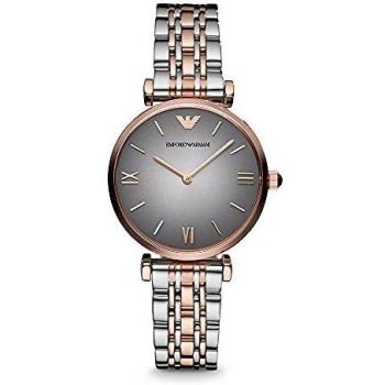 Emporio Armani Mujer Acero inoxidable AR1725