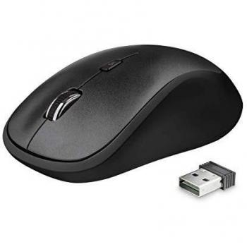 Trust Wireless Mouse Yvi Plus