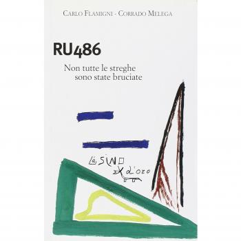 RU 486. Non tutte le streghe sono state bruciate