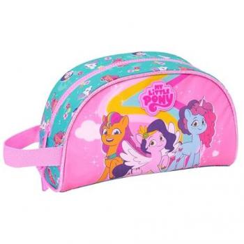 NECESER ADAPT. A CARRO MY LITTLE PONY MAGIC