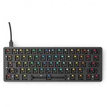 Glorious PC Gaming Race GMMK Compact Tastiera