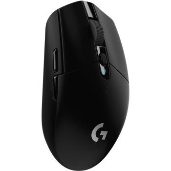 Logitech G305 Lightspeed Wireless Mouse from Gaming, Black