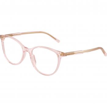 Gafas Graduadas Dolce & Gabbana DG3425 3148 Rosas