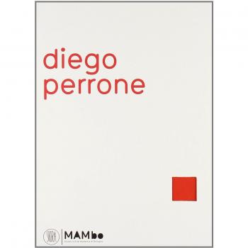 Diego Perrone. La madre di Boccioni in ambulanza e la FUsione della campana. Ediz. italiana, inglese e francese