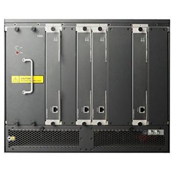 HPE 10504 Chassis Switch