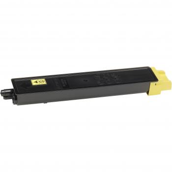 Kyocera KYOCERA TK-8315Y cartuccia toner 1 pz Originale Giallo