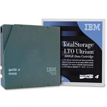 IBM LTO 4 Ultrium 800-1600GB IBTU800R