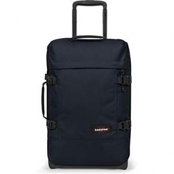 Eastpak Tranverz S Maleta, 51 cm, 42 L, Azul (Cloud Navy)