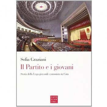 Il partito e i giovani. Storia della Lega giovanile comunista in Cina