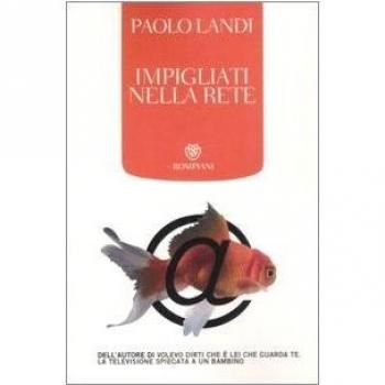 Impigliati nella rete. Per una controinformazione sul web