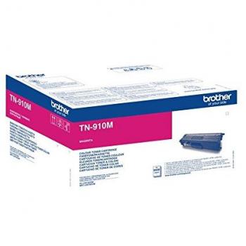 Brother TN910M Toner