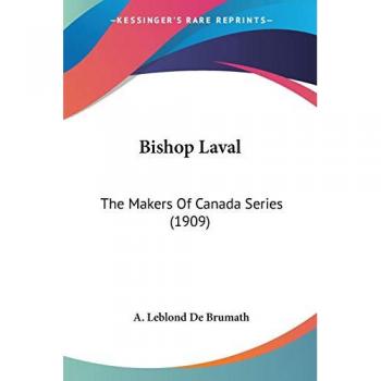 Bishop Laval