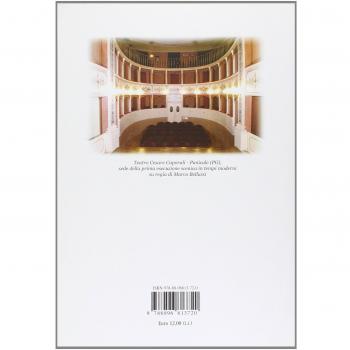 Intermezzi tra Palandrana vecchia vedova e Zamberlucco giovine da bravo