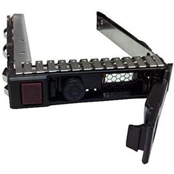 MICROSTORAGE MUXMS-00407, Nero, HP ProLiant DL380e Gen8