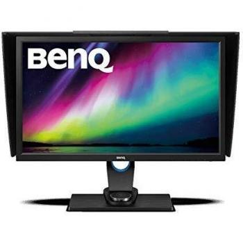 BenQ SW2700PT Monitor per Fotografi, Display da 27 Pollici