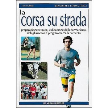 La corsa su strada