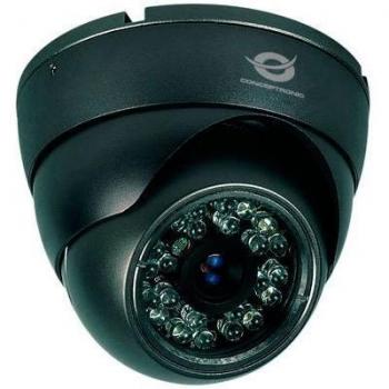 Conceptronic 720p Dome AHD CCTV Camera