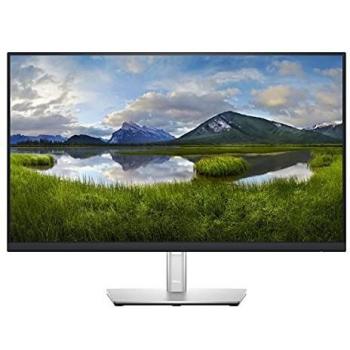 Dell Monitor 27 4K USB‑C P2721Q Nero