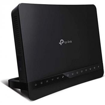 TP-Link VX220-G2v Modem Router EVDSL fino a 300Mbps