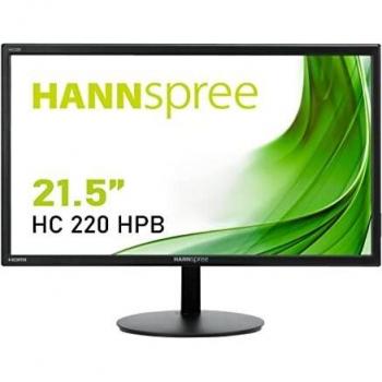 Hanns HC220HPB Monitor 21.5 1920x1080