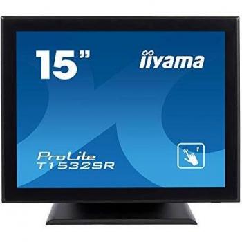 Iiyama Prolite T1532SR LCD Monitor 15