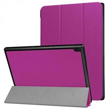 MTP Products Custodia Folio Tri-Fold per Lenovo Tab 4 10