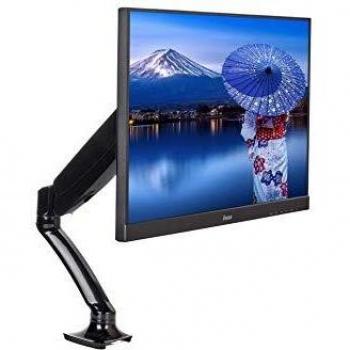 Iiyama DS3001C-B1 Staffa per Monitor Singolo