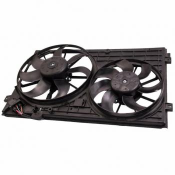 Ventilador de Radiador Magneti Marelli 069422582010