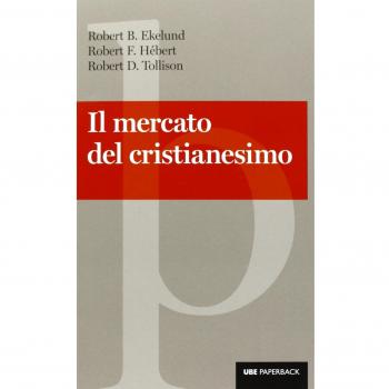 Il mercato del cristianesimo