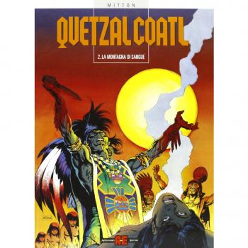 La montagna di sangue