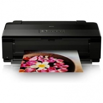 Epson Stylus Photo 1500 W Wireless All-in-One Inkjet Printer