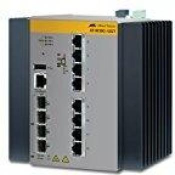 Allied Telesis AT-IE300-12GT-80