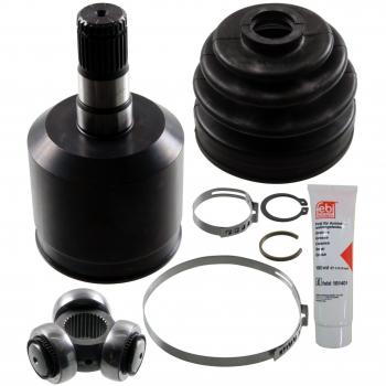 FEBI BILSTEIN 186328 Suporte de Transmissão