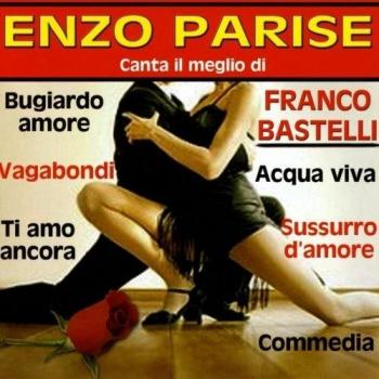 Canta Il Meglio Di Bastelli Franco