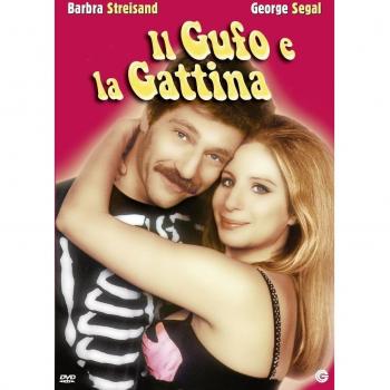 Il Gufo E E La Gattina