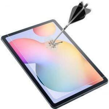 Cellular Line Impact Glass for Samsung Galaxy Tab S6 Lite