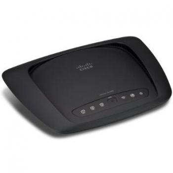 Modem‑router wireless Linksys X2000-EZ