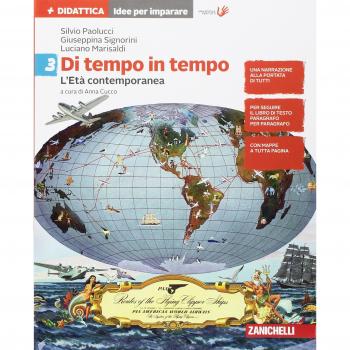 DI TEMPO IN TEMPO-IDEE PER IMPARARE 3